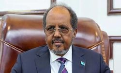 Somali Cumhurbaşkanı Mahmud: İsrail'in Ülkede Bulunmasını Kabul Etmeyeceğiz