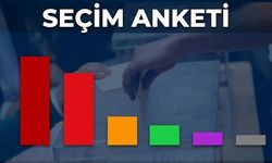 Son ankette Mansur Yavaş'ın istifası ve fon skandalı seçmenin tepkisini yansıttı