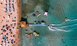 Sonbaharda Yaz Havası Sunan Türkiye'nin 6 Popüler Tatil Noktası