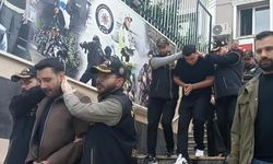 Sosyal medya fenomenlerine yönelik operasyonda 4 kişi adliyeye sevk edildi