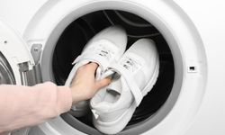Spor ayakkabıları çamaşır makinesinde nasıl yıkanmalı?