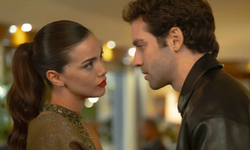 Star TV'de Başkalarının Hayatı dizisi 4. bölüm fragmanıyla dikkat çekti