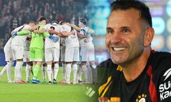 Stuttgart'ta Galatasaray maçı öncesi iki futbolcu sakatlandı