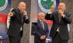Süleyman Soylu'dan fon skandalına ilişkin sert uyarı: Dava yanlış yapanlarla ilgilidir