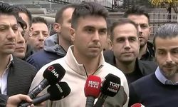 Süper Lig hakemi Arda Kardeşler Bursa'da ifade verdi