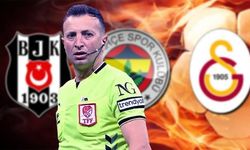 Süper Lig hakemi Yasin Kol Trabzon'da gözaltına alındı, üç büyüklerin maç karnesi inceleniyor