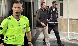 Süper Lig hakemi Yasin Kol'un aylık geliri ve banka hareketleri soruşturma dosyasına girdi