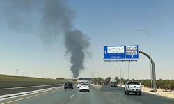 Suudi Arabistan'da Havalimanlarına Yapılan Saldırılarda 3 Kişi Öldü