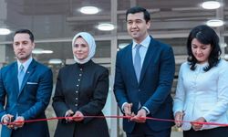 T3 Vakfı Özbekistan'da Bilim Taşkent Merkezi'ni açtı