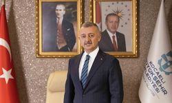Tahir Büyükakın, Türkiye Belediyeler Birliği Başkanvekilliği İçin Cumhur İttifakı Adayı Oldu