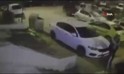 Taksici, müşteriyle yaşadığı tartışmada silah kullandı
