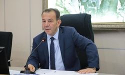 Tanju Özcan, 'Evde kedi gibi oturacağım' sözleri hakkında açıklama yaptı