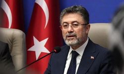 Tarım ve Orman Bakanı Yumaklı: 2024'te 11 İlde Yapay Zeka Destekli Sulama Başlıyor