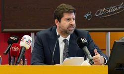 Tarsus Belediye Başkanı Ali Boltaç CHP üyeliğinden istifa etti