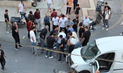 Tarsus'ta hafif ticari araç ile motosiklet çarpıştı, 32 yaşındaki sürücü 6 gün sonra vefat etti
