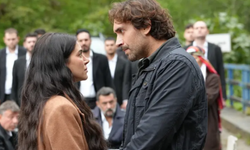 Taşacak Bu Deniz 34. Bölüm Fragmanı Sosyal Medyada Beğeni Topladı