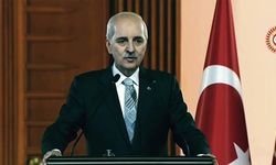 TBMM Başkanı Kurtulmuş'tan 'Terörsüz Türkiye' İzleme Kurulu açıklaması