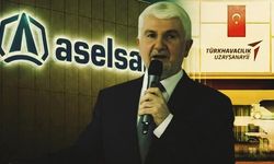 TEI Genel Müdürü Akşit: Türkiye'nin Savunma Şirketleri Yabancı Elektrikli Araçları Kampüse Almıyor