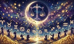 Terazi Yeni Ayı sonrası maddi kazançları artabilecek 4 burç