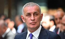 TFF Başkanı Hacıosmanoğlu ile Hakem Terfilerinde Usulsüzlük İddiası