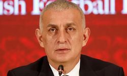 TFF Başkanı Hacıosmanoğlu Montella ile yolları ayırmıyor