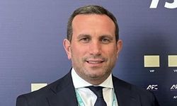TFF Genel Sekreteri Abdullah Ayaz görevinden ayrıldı