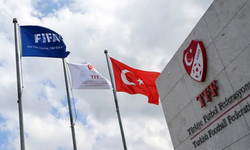 TFF Heyetinin Belçika'ya Girişi Engellendi