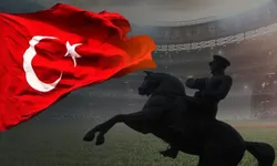 TFF ve 4 Büyük Kulüpten 29 Ekim Cumhuriyet Bayramı Paylaşımları
