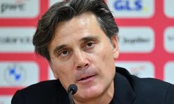 TFF, Vincenzo Montella ile yollarını ayırmayı planlıyor; Arda Turan'a yeni görev teklifi