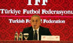 TFF Yönetim Kurulu Cuma Günü Olağanüstü Seçim İçin Toplanacak