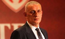 TFF Yönetim Kurulu Riva'da Olağanüstü Toplanacak