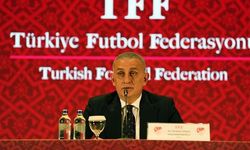 TFF Yönetim Kurulu'nda 5 Üye İstifa Etti, Seçim Gündemde
