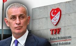 TFF'de İlk Başkan Adayı Mustafa Eröğüt Oldu