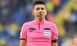 TFF'de VAR Koordinatörü Yaşar Kemal Uğurlu görevinden ayrıldı