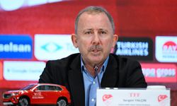 TFF'den Sergen Yalçın açıklaması: Basına yansıyan sözler yalanlandı