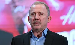 TFF'den Sergen Yalçın hakkında resmi açıklama