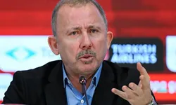 TFF'den Sergen Yalçın ve milli futbolcular arasındaki iletişim iddialarına yanıt