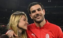 Theo Hernandez'in Eşi Zoe Cristofoli'den Göstericilere Sert Tepki: 'Ellerini Kesin'
