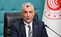 Ticaret Bakanı Bolat'tan 170 Milyon Liralık Para Çekme İddialarına Yanıt