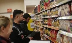 Ticaret Bakanlığı 69 Bin Markette Fahiş Fiyat Denetimi Yaptı