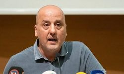 TİP İstanbul Milletvekili Ahmet Şık kalp tıkanıklığı nedeniyle hastaneye kaldırıldı