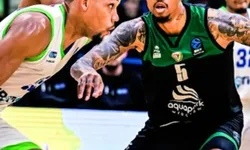 TOFAŞ, BKT EuroCup'ta Slask Wroclaw'u 90-74 yendi