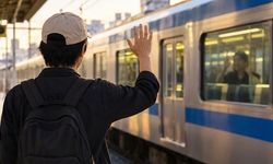 Tokyo'da Shoji Morimoto, Hiçbir Şey Yapmadan 4 Bin Kez 'Kiralandı'