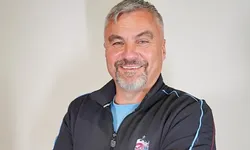 Trabzonspor Teknik Direktörü Thomas Reis: Baskı altında çalışmayı seviyorum