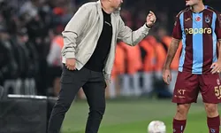 Trabzonspor, Thomas Reis yönetiminde Çaykur Rizespor'u 4-3 mağlup etti