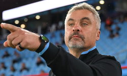 Trabzonspor'da Umut Nayir'in sağ uyluğunda kanama ve ödem tespit edildi
