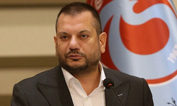 Trabzonspor'un 31 Ağustos 2026 itibarıyla net borcu 2,9 milyar TL olarak açıklandı