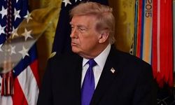 Trump, 8 çatışmayı sona erdirdiğini belirterek Nobel Barış Ödülü alması gerektiğini söyledi