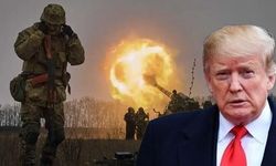 Trump duyurdu: Rusya ile Ukrayna arasında enerji ateşkesi sağlandı