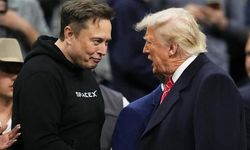 Trump, Elon Musk'ı Zamanımızın Thomas Edison'u Olarak Nitelendirdi
